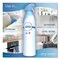 Febreze AIR, Downy April Fresh, 8.8 oz Aerosol Spray, PK2, 2PK 97812 - alternate 4